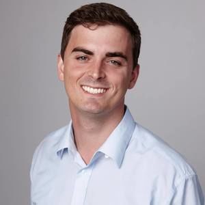 Meet your Posher, Justin